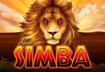 African Simba