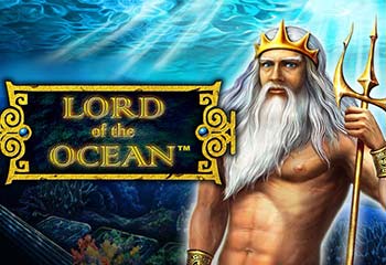 Lord of the Ocean