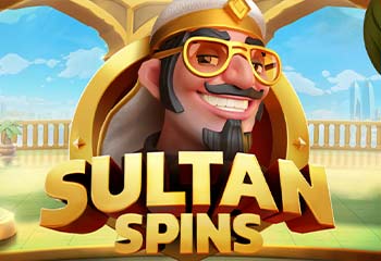 Sultan Spins